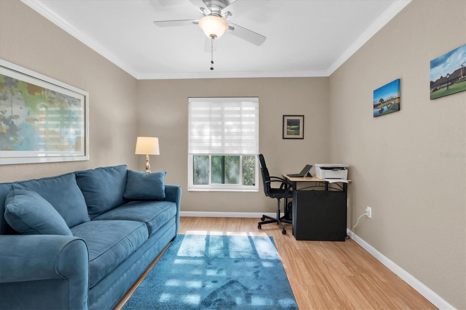 PINE RIDGE AT LAKE TARPON VILLAGE - Residential