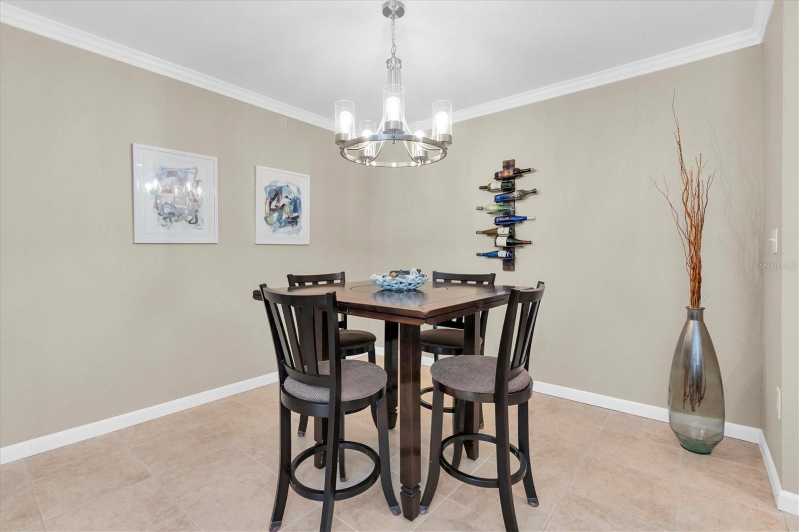 PINE RIDGE AT LAKE TARPON VILLAGE - Residential