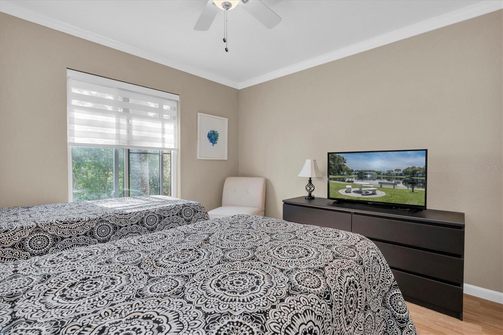 PINE RIDGE AT LAKE TARPON VILLAGE - Residential