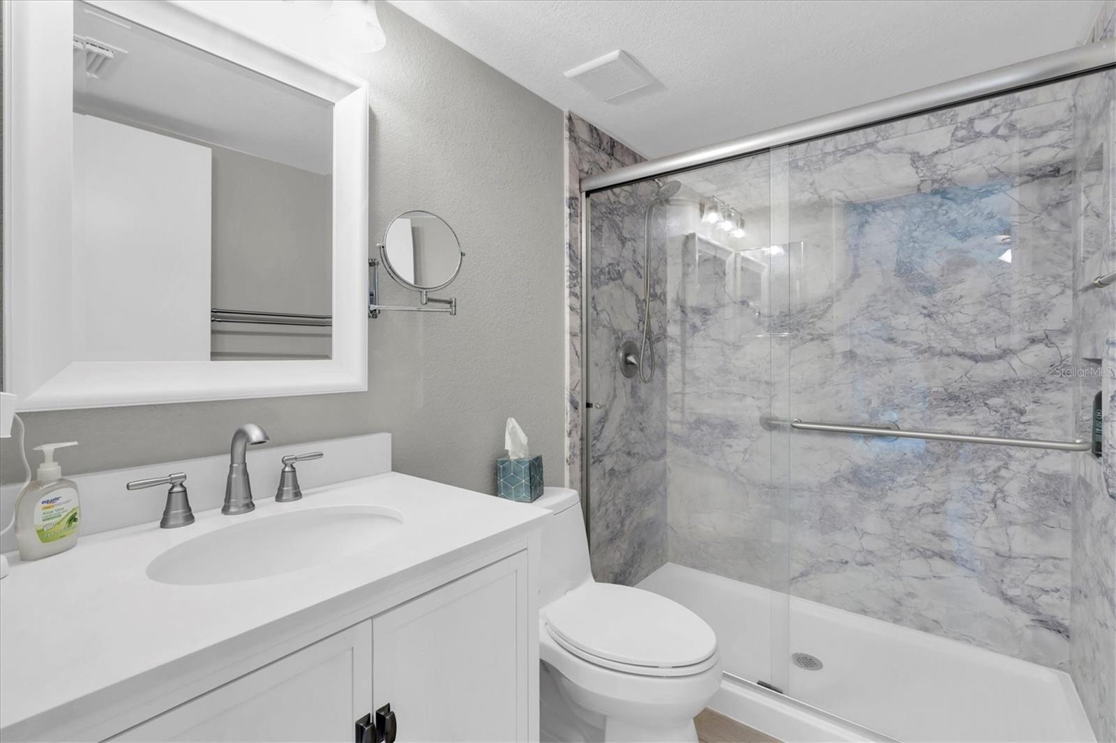 PINE RIDGE AT LAKE TARPON VILLAGE - Residential