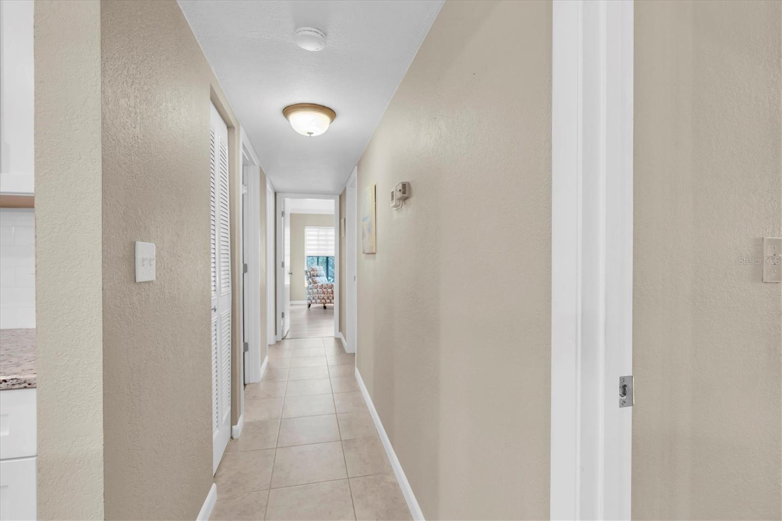 PINE RIDGE AT LAKE TARPON VILLAGE - Residential