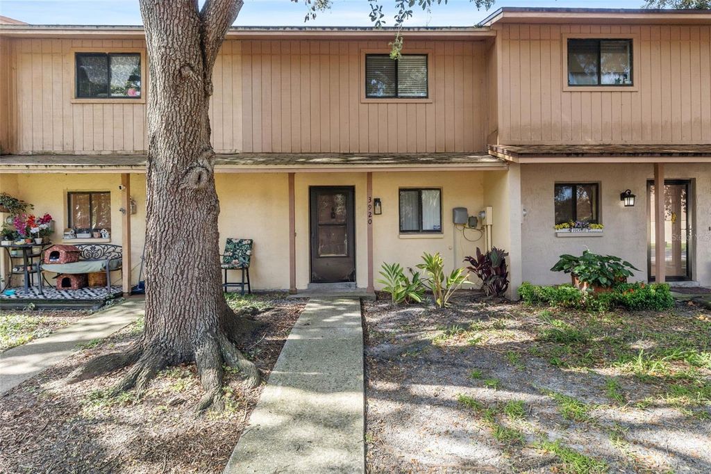 Photo of 3920 Cedar Limb Court, Tampa, FL 33614 (MLS # TB8412163)