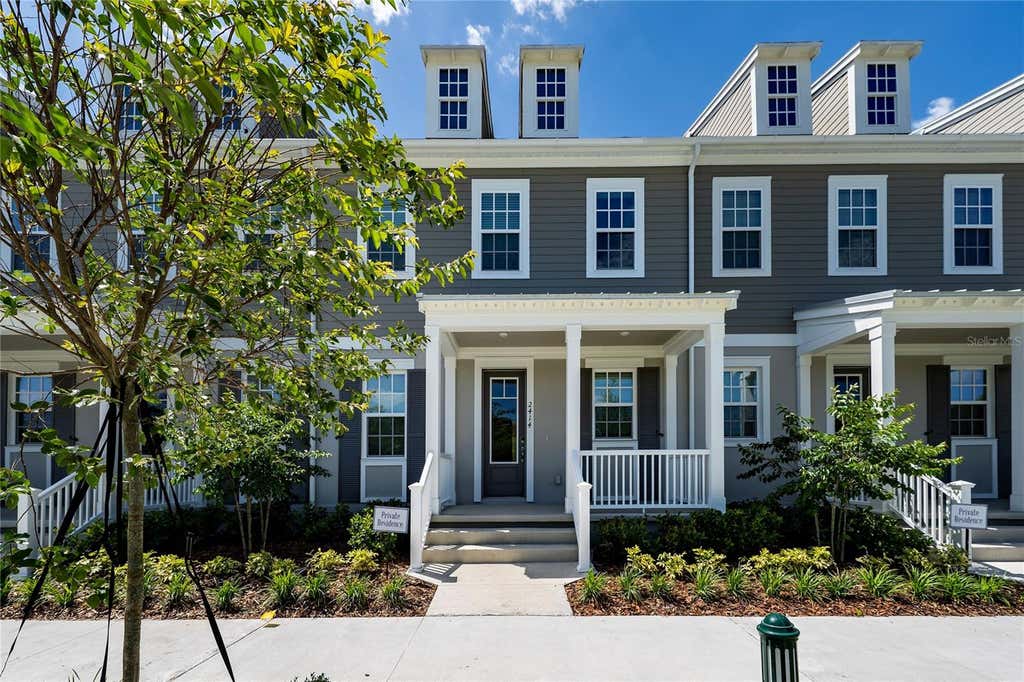 Photo of 2414 Celebration Boulevard, Kissimmee, FL 34747 (MLS # O6429166)