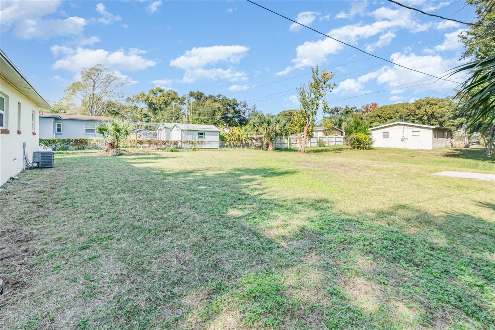 APOPKA TERRACE FIRST ADD - Residential