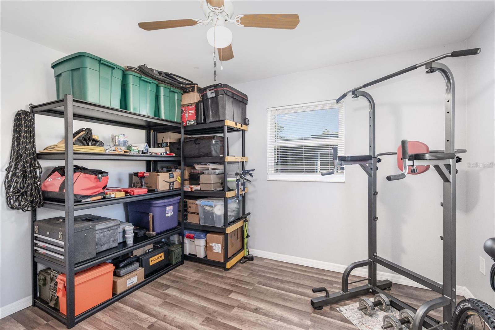 APOPKA TERRACE FIRST ADD - Residential