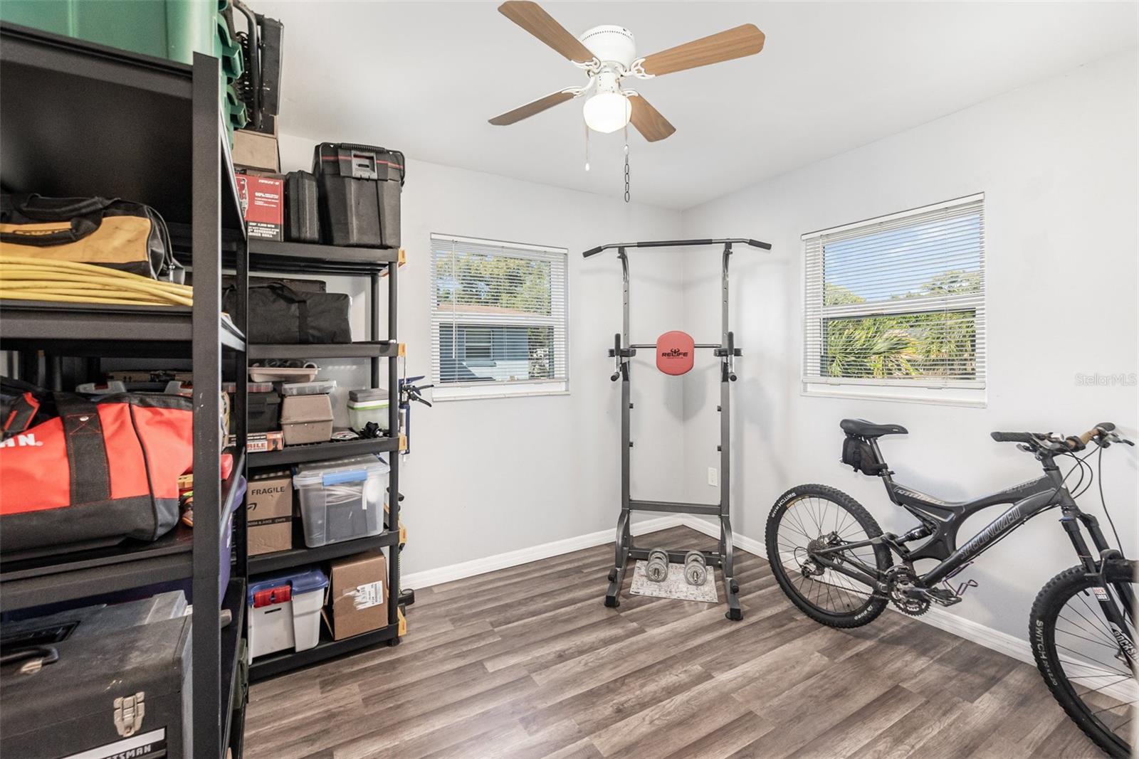 APOPKA TERRACE FIRST ADD - Residential