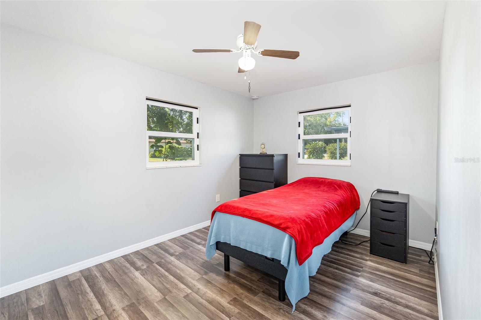 APOPKA TERRACE FIRST ADD - Residential