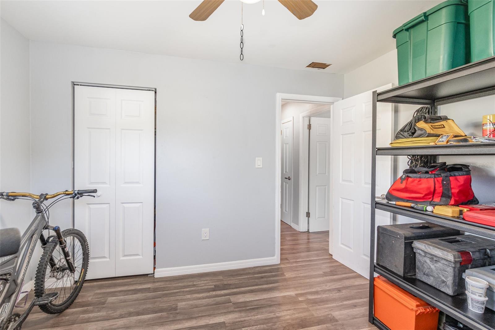 APOPKA TERRACE FIRST ADD - Residential