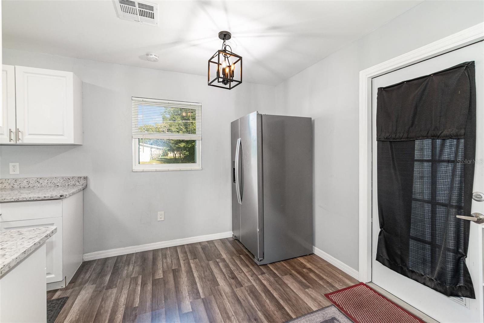 APOPKA TERRACE FIRST ADD - Residential