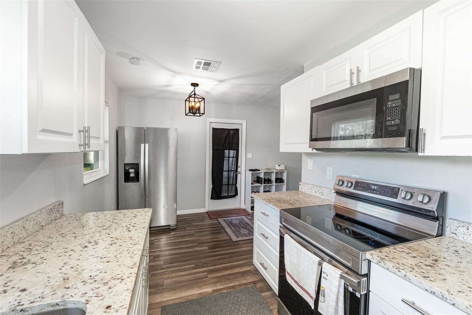 APOPKA TERRACE FIRST ADD - Residential