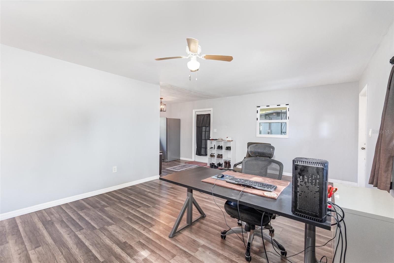 APOPKA TERRACE FIRST ADD - Residential