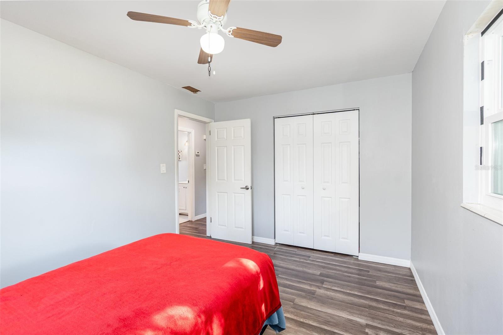 APOPKA TERRACE FIRST ADD - Residential