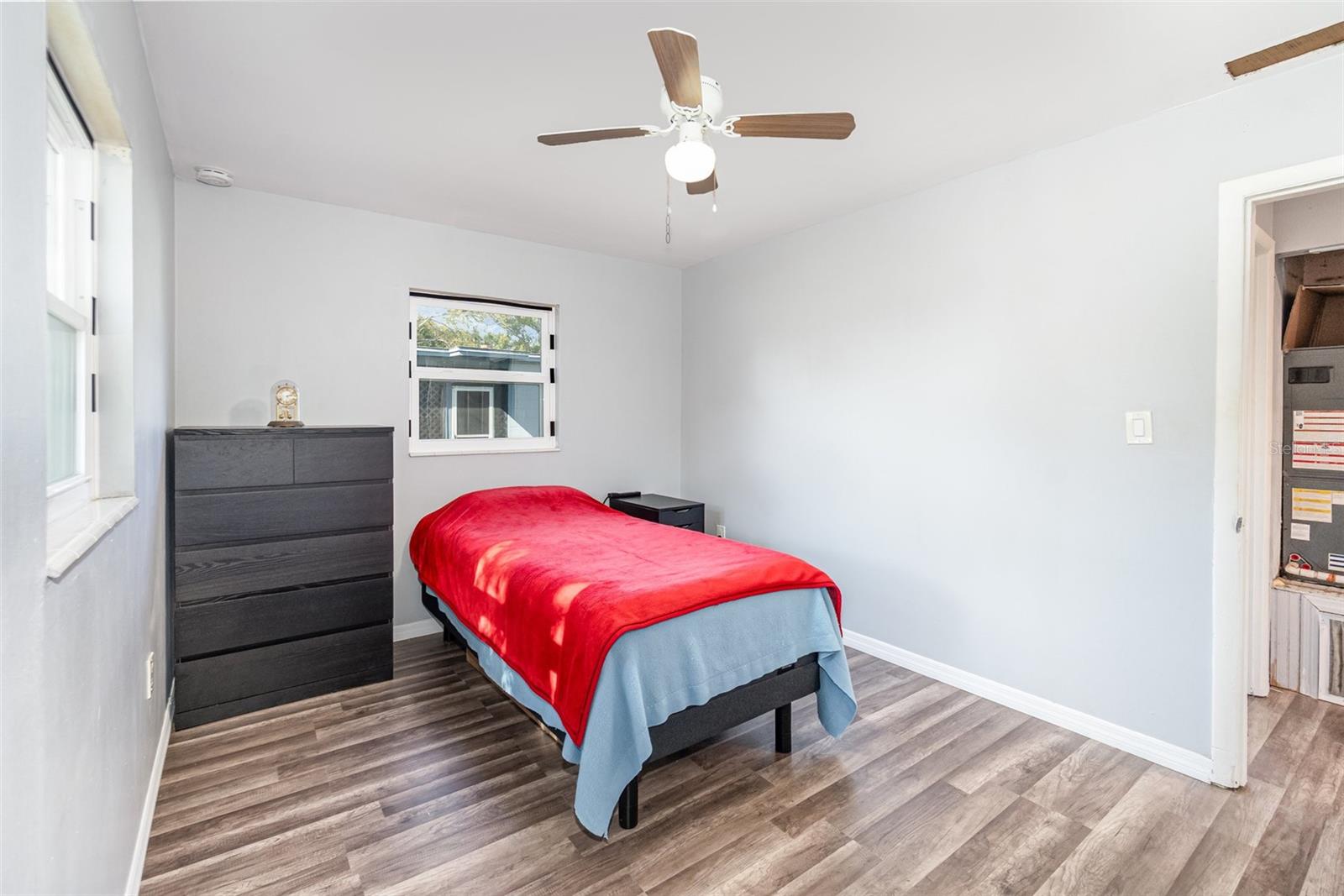 APOPKA TERRACE FIRST ADD - Residential