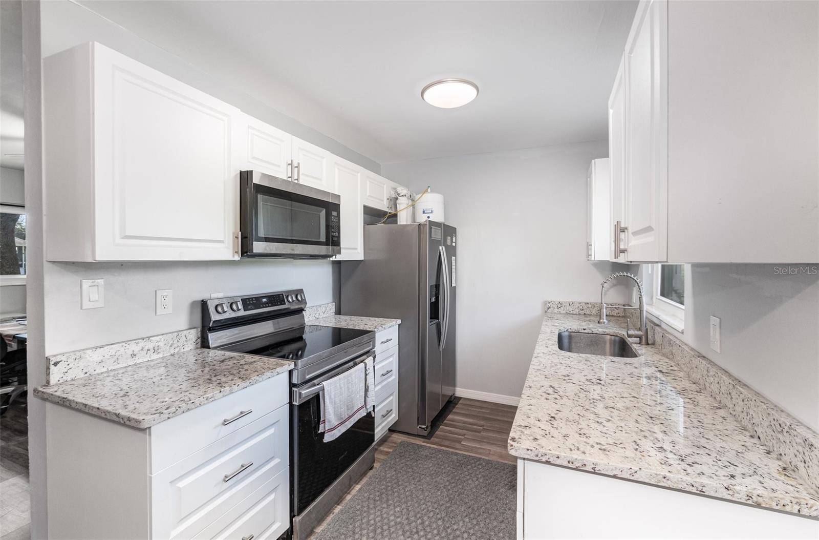 APOPKA TERRACE FIRST ADD - Residential