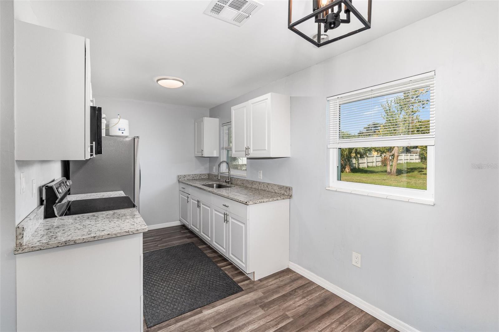 APOPKA TERRACE FIRST ADD - Residential