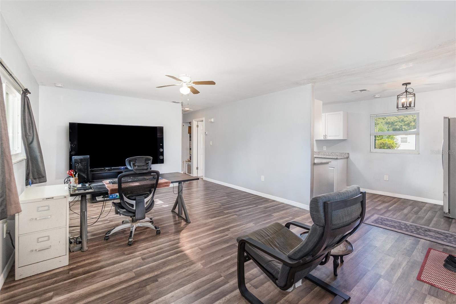 APOPKA TERRACE FIRST ADD - Residential