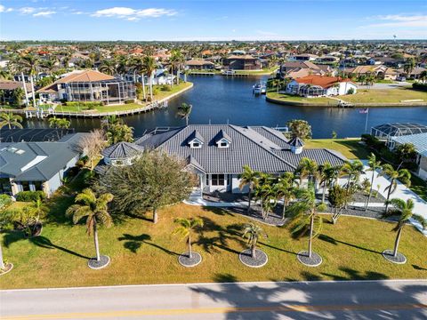 3415 TRIPOLI BOULEVARD PUNTA GORDA FL 33950