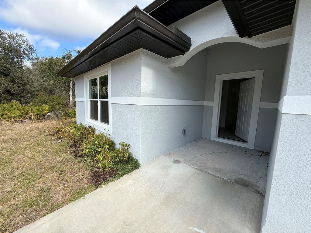 Photo of 5358 Rhapsody Avenue, North Port, FL 34288 (MLS # A4682948)