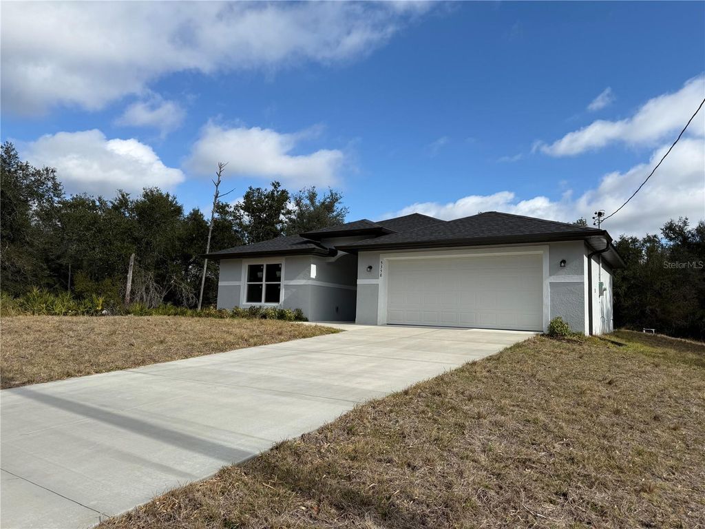 Photo of 5358 Rhapsody Avenue, North Port, FL 34288 (MLS # A4682948)