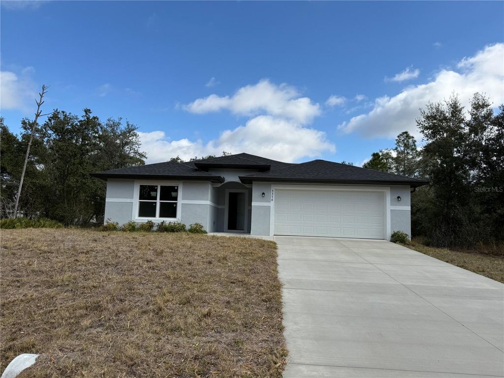 Photo of 5358 Rhapsody Avenue, North Port, FL 34288 (MLS # A4682948)
