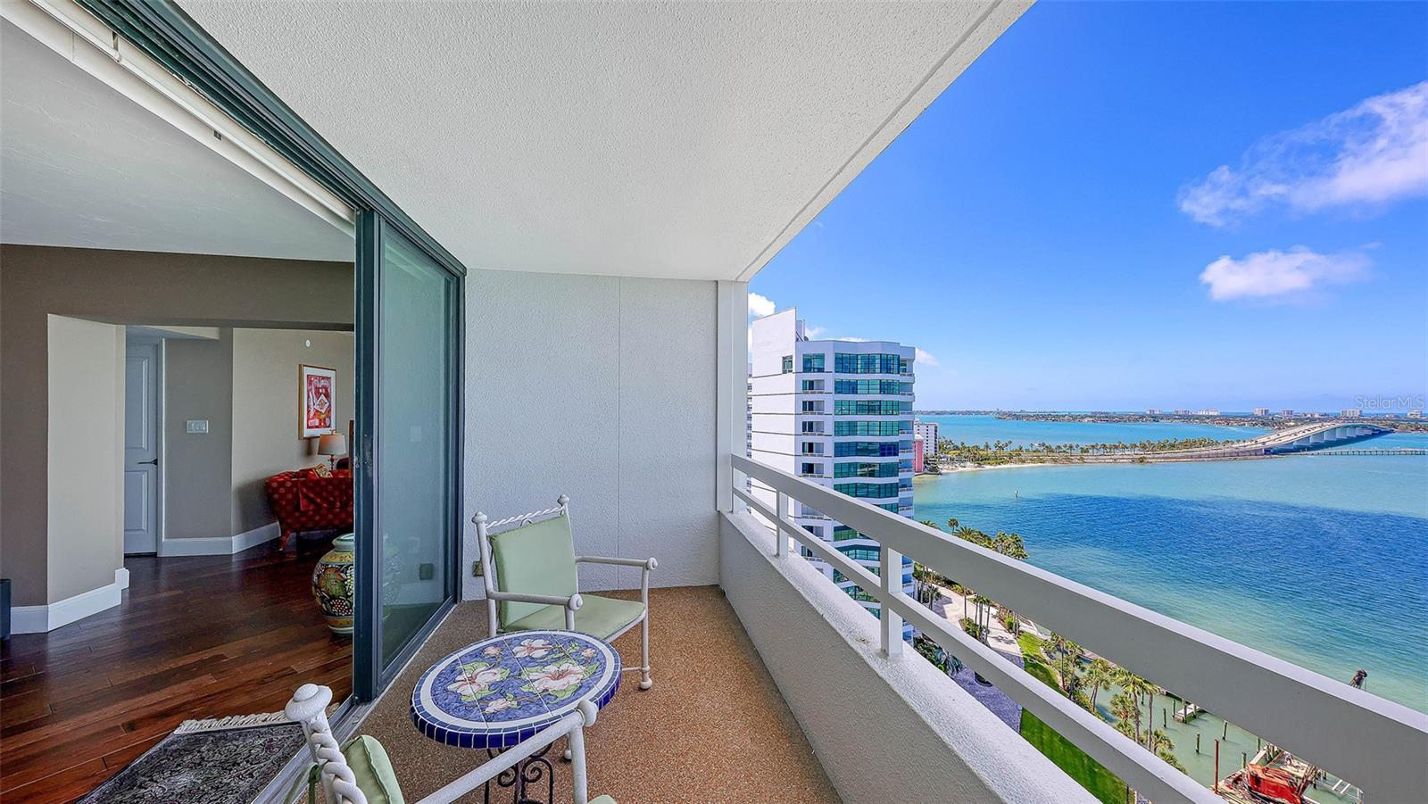 CONDO ON THE BAY TOWER II - Residential