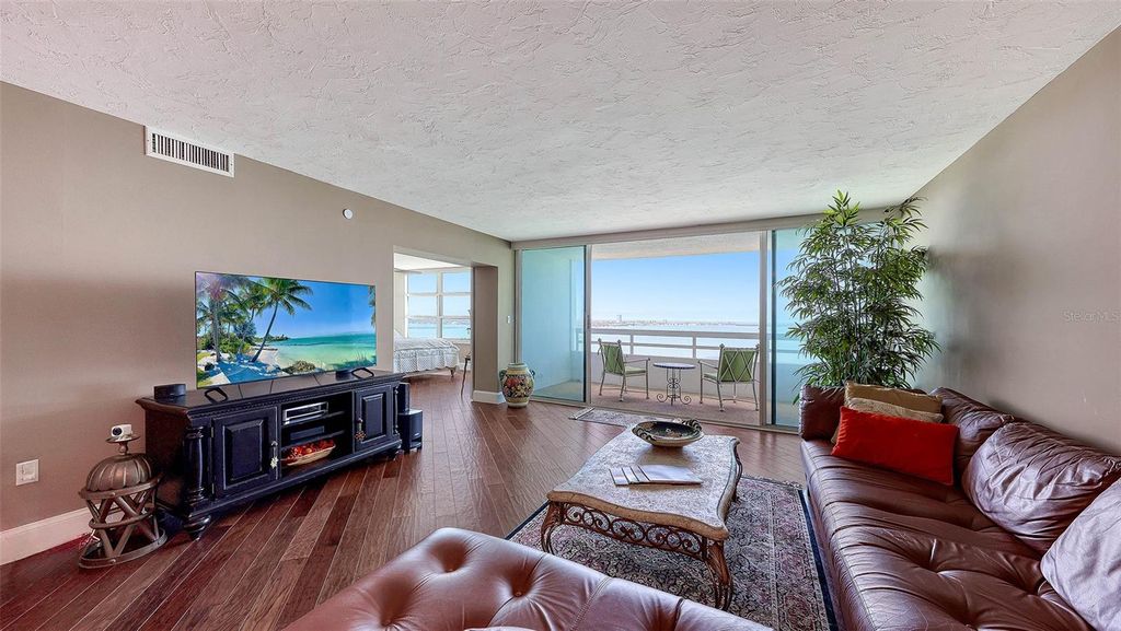 Photo of 988 Blvd Of The Arts #1711, Sarasota, FL 34236 (MLS # A4692911)