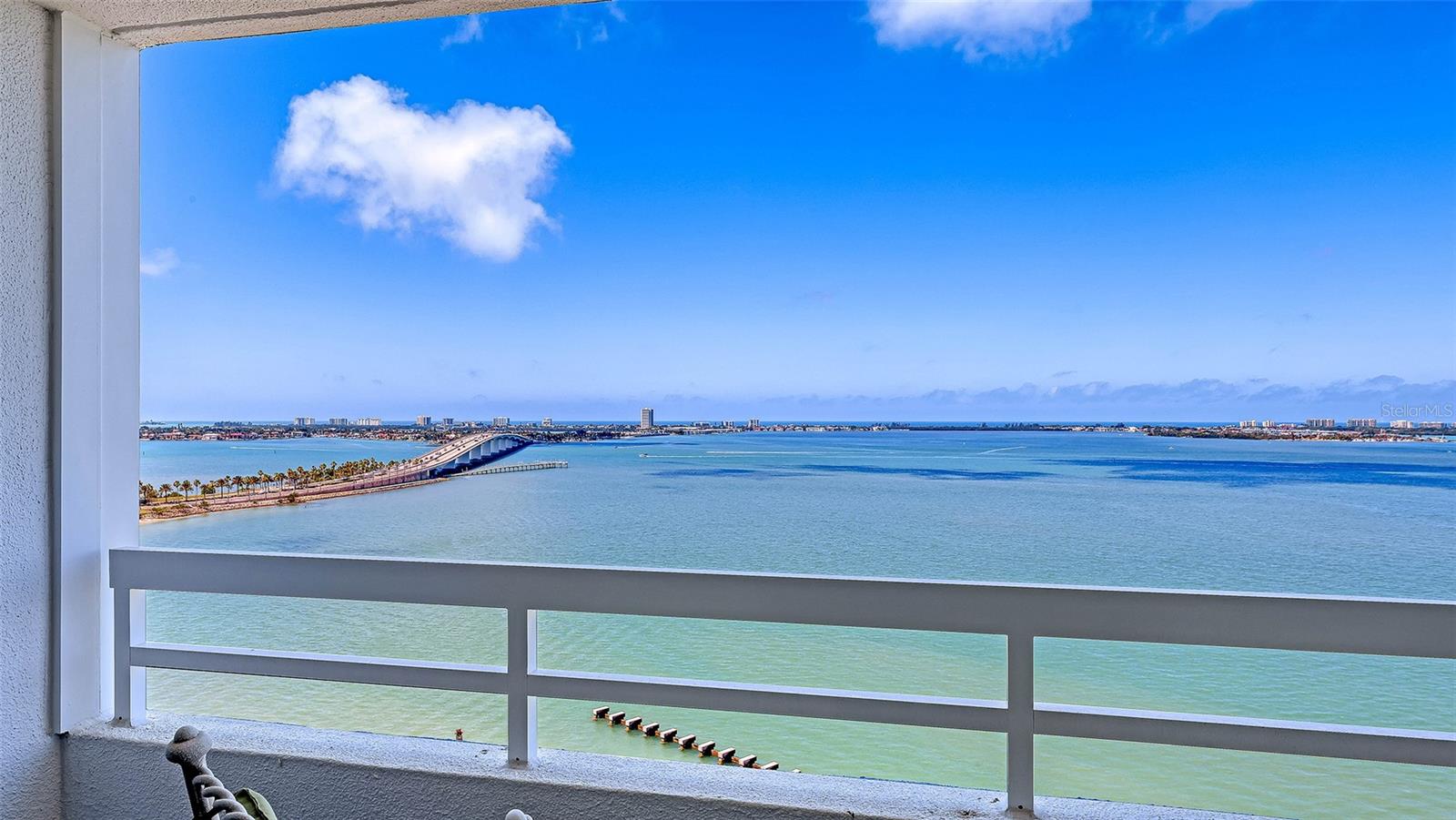 CONDO ON THE BAY TOWER II - Residential