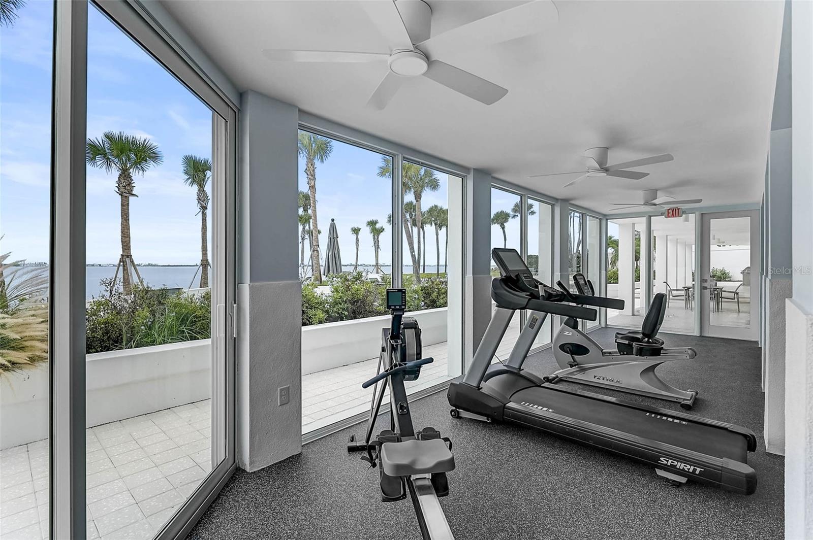 CONDO ON THE BAY TOWER II - Residential