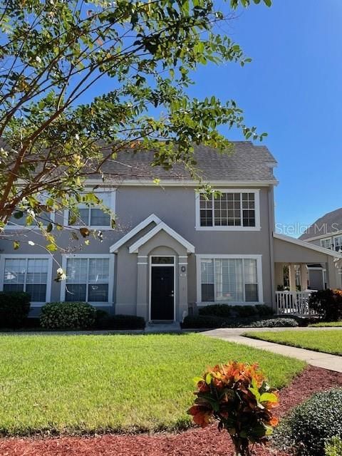 A home in ORLANDO