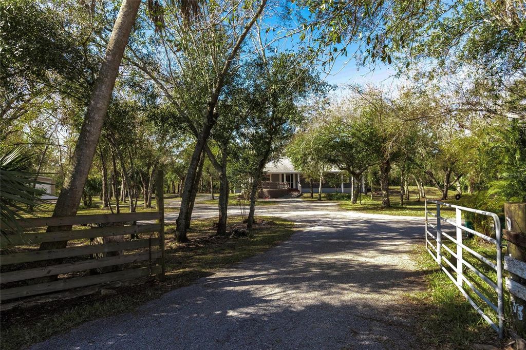 Photo of 5301 Sabal Palm Lane, Punta Gorda, FL 33982 (MLS # C7516952)