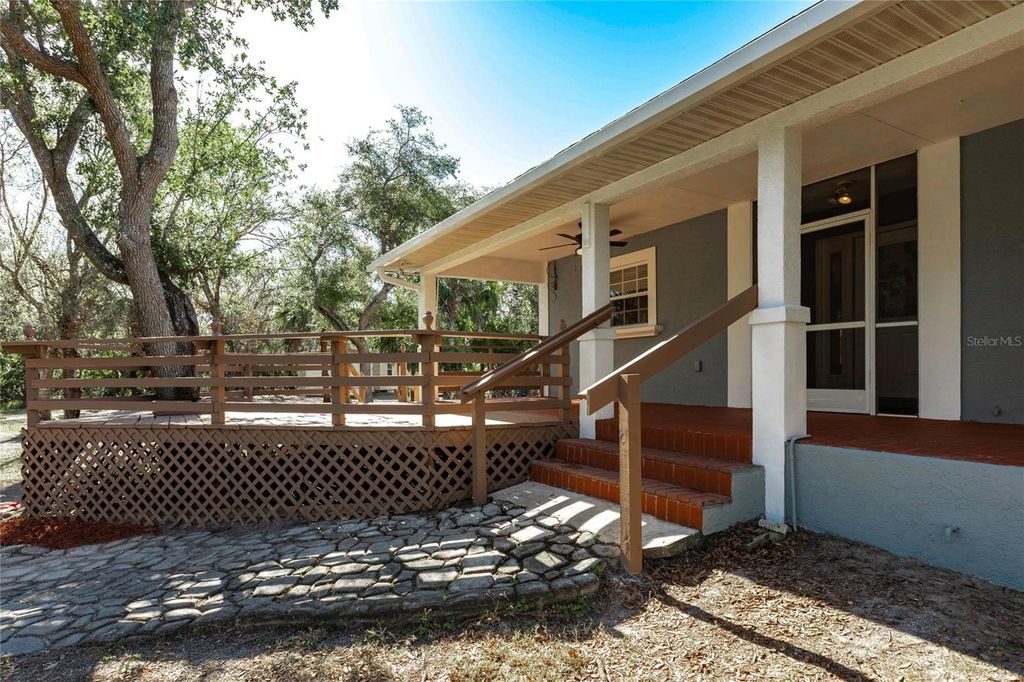 Photo of 5301 Sabal Palm Lane, Punta Gorda, FL 33982 (MLS # C7516952)