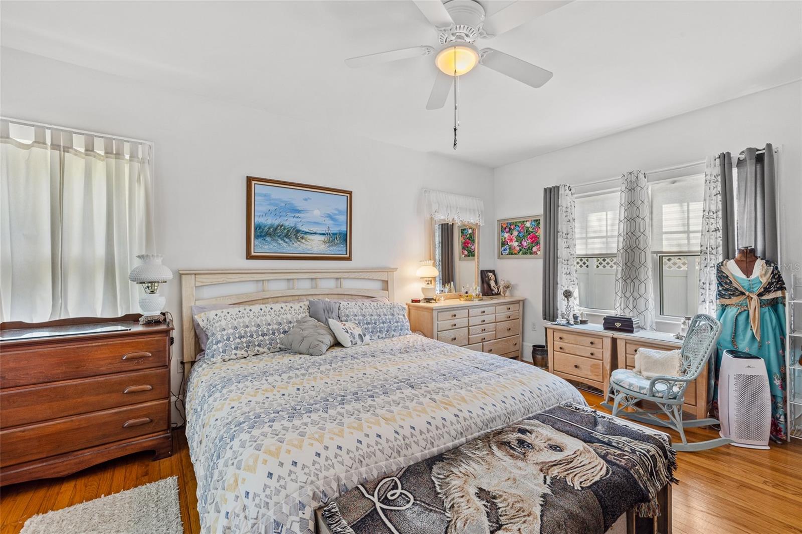 UNIVERSITY TERRACE DELAND - Residential