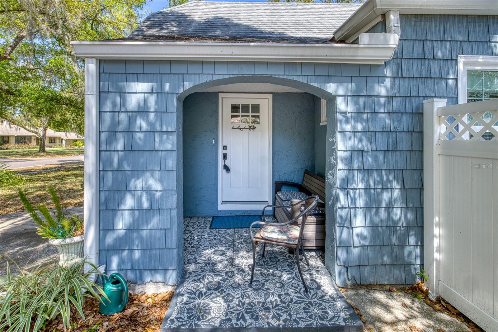 UNIVERSITY TERRACE DELAND - Residential