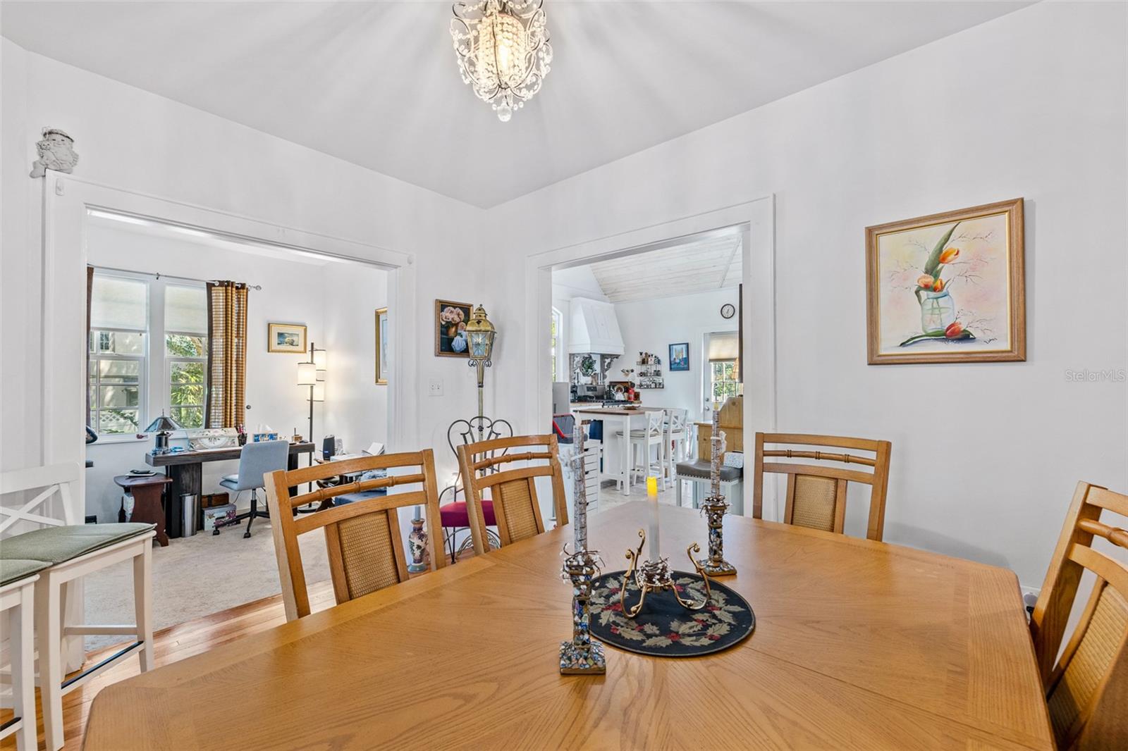 UNIVERSITY TERRACE DELAND - Residential