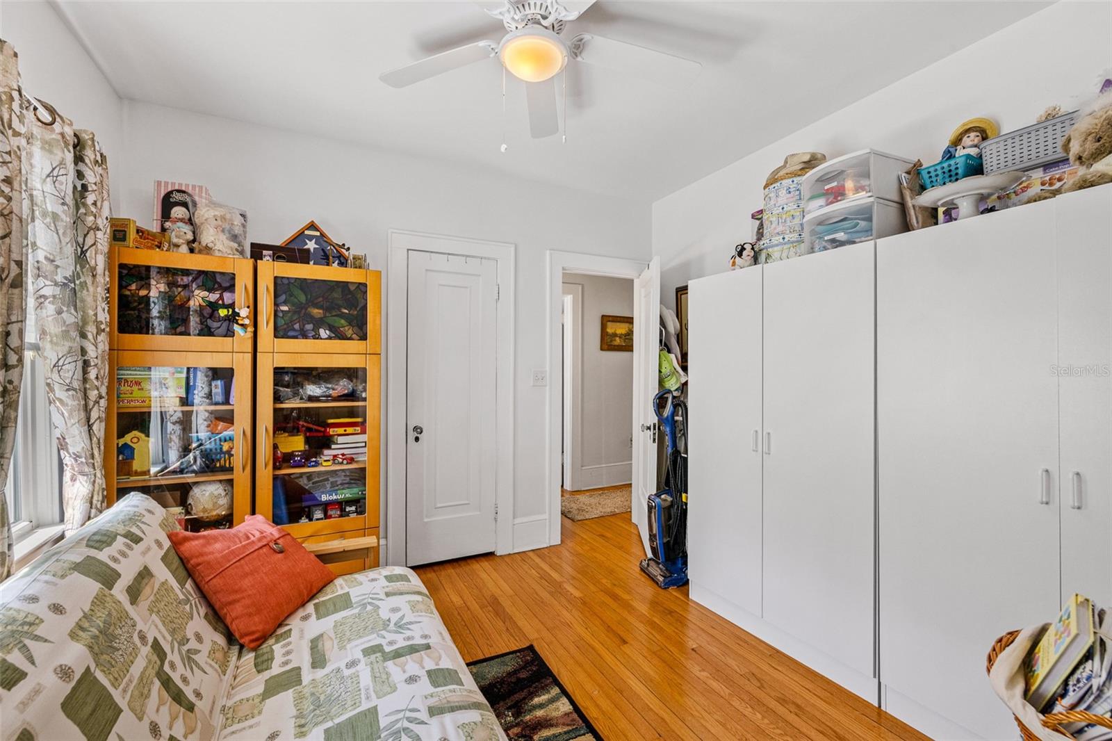 UNIVERSITY TERRACE DELAND - Residential