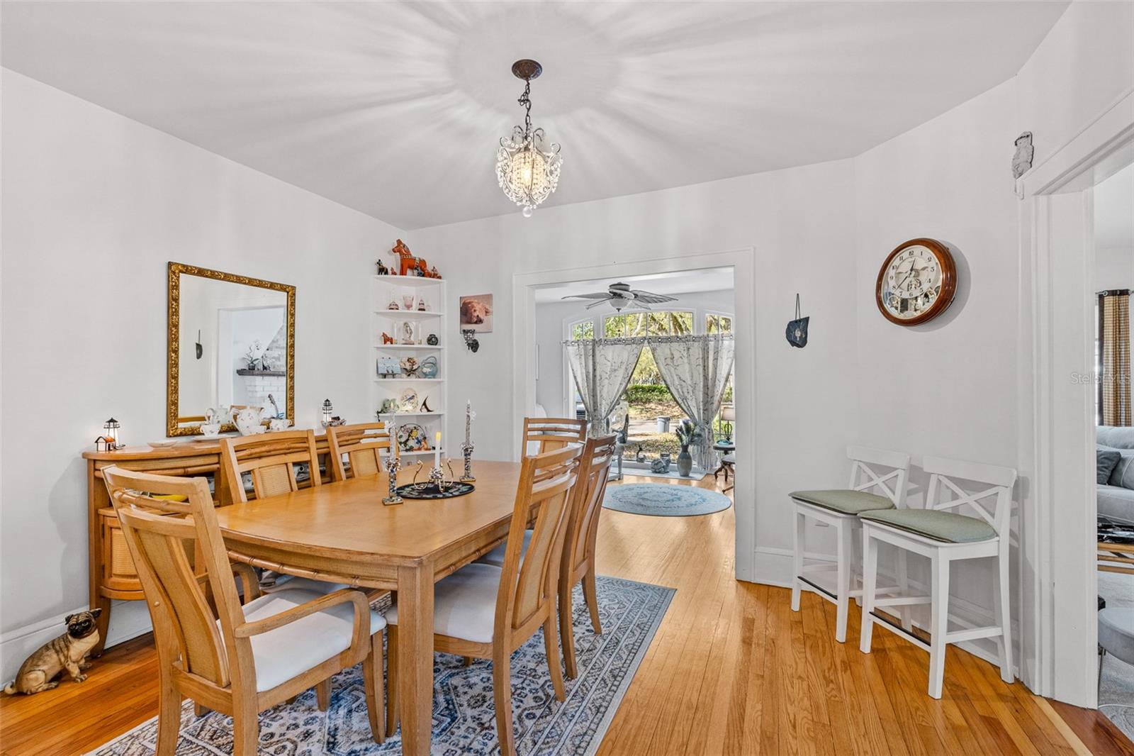 UNIVERSITY TERRACE DELAND - Residential