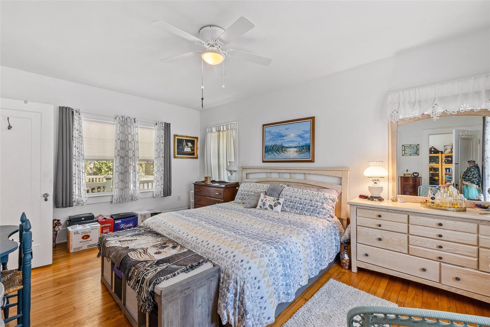 UNIVERSITY TERRACE DELAND - Residential