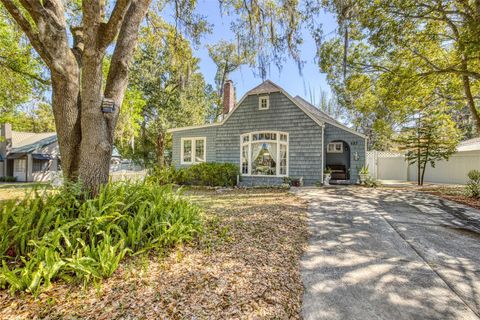 623 N AMELIA AVENUE DELAND FL 32724