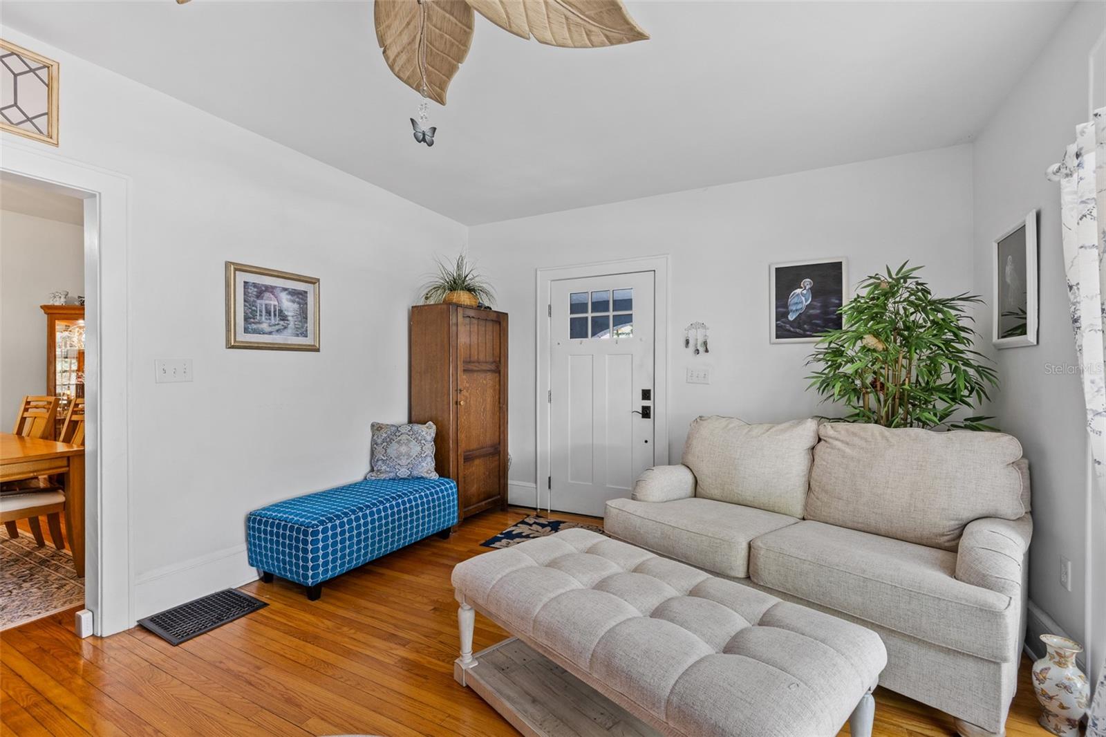 UNIVERSITY TERRACE DELAND - Residential