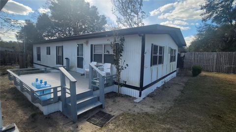 A home in SUMMERFIELD