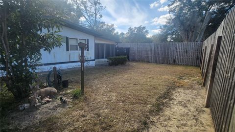 A home in SUMMERFIELD