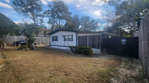 A home in SUMMERFIELD