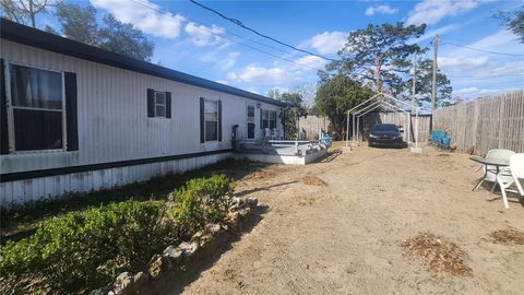 A home in SUMMERFIELD