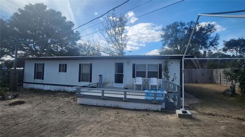 A home in SUMMERFIELD