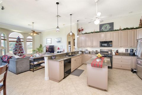 Tiny photo for 793 Hawks Bluff, Clermont, FL 34711 (MLS # G5105287)