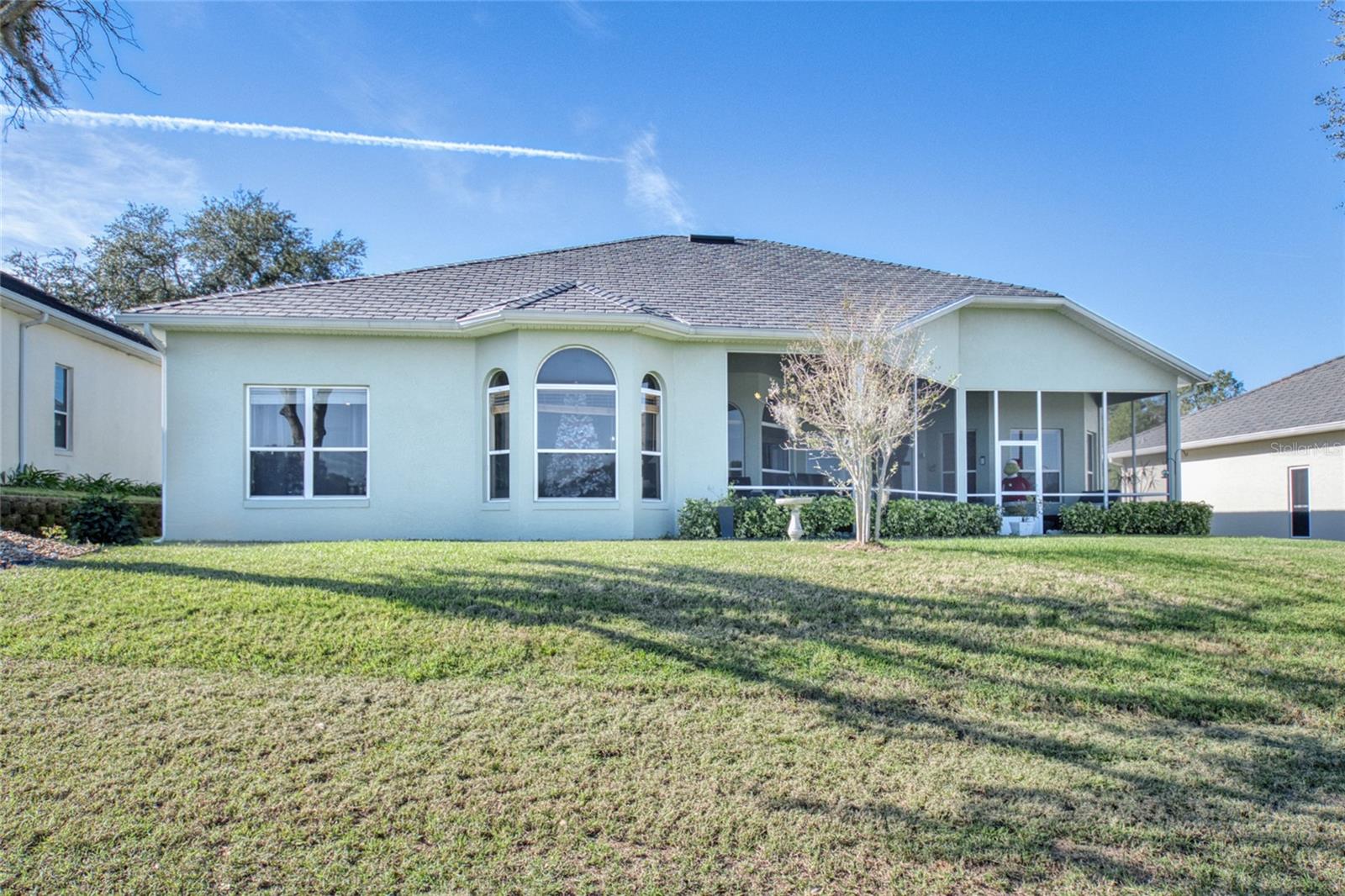 SUMMIT GREENS PH 01B - Residential