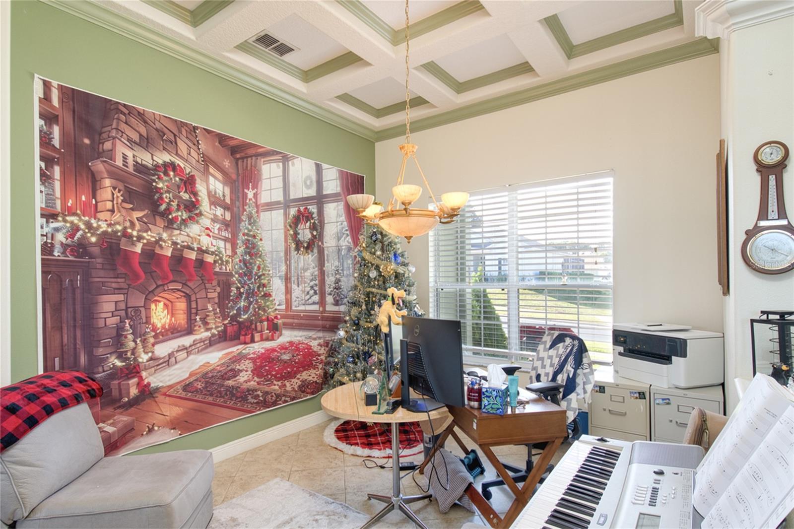 SUMMIT GREENS PH 01B - Residential