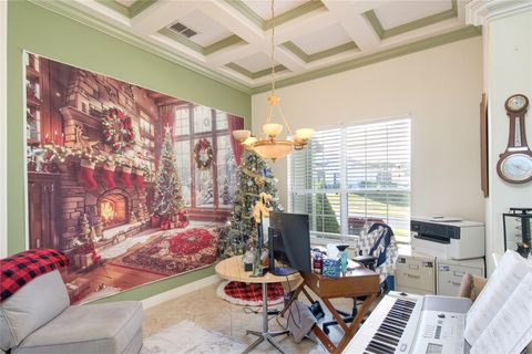 Tiny photo for 793 Hawks Bluff, Clermont, FL 34711 (MLS # G5105287)