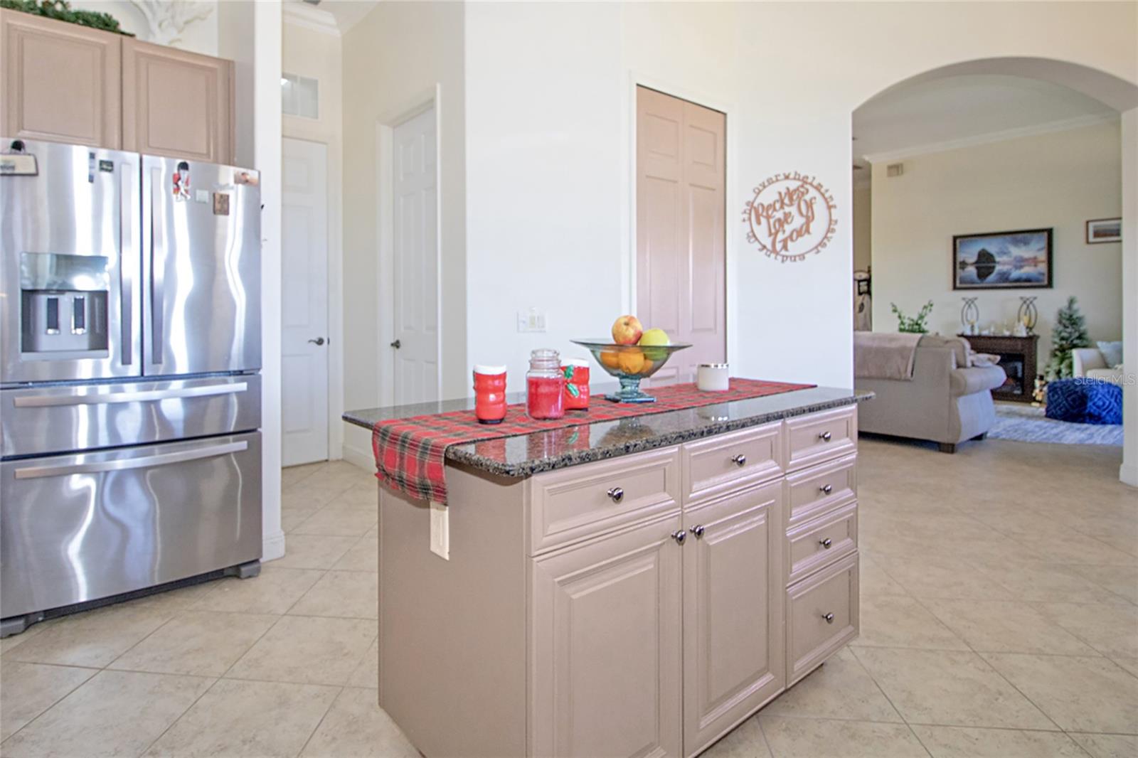 SUMMIT GREENS PH 01B - Residential