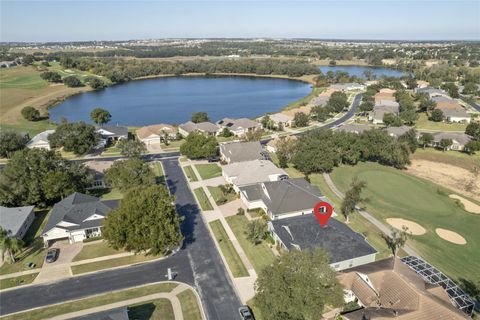 Tiny photo for 793 Hawks Bluff, Clermont, FL 34711 (MLS # G5105287)
